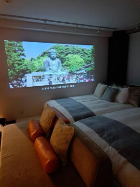 Tre Casa Hotel Kamakuraみんなとの一体感で特別な想い出を鎌倉駅徒歩三分ママが安心できる宿で最大五名小町通り目の前